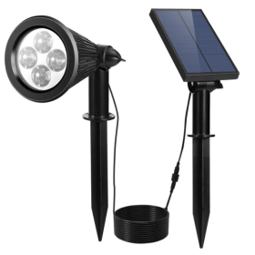 Wall Path Lawn Garden Light Waterproof Twilight To Dawn Light