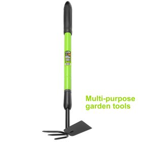 Telescopic Handle Hoe