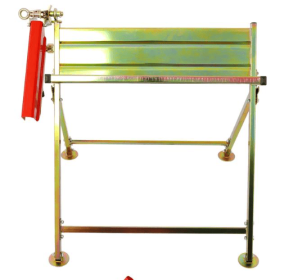 Sawmill Frame With Chain Saw Frame (Option: As shown in the picture)