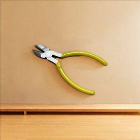5-inch Diagonal Pliers (Option: 5inch diagonal pliers)