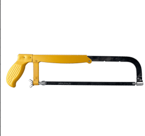 Adjustable Hacksaw (Option: J001)